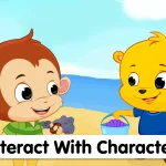Bedtime Stories for Kids Android App Review